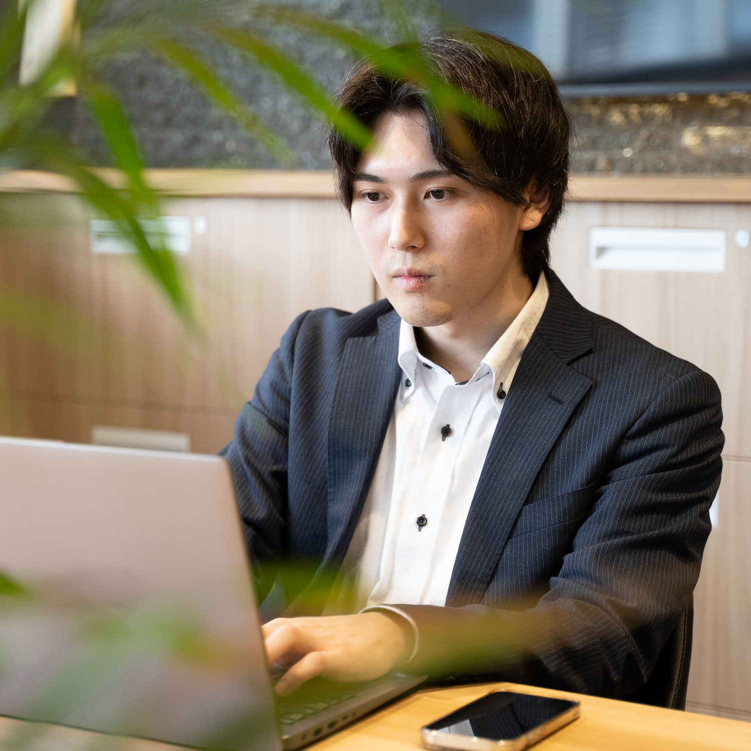 エンジニア バックエンド