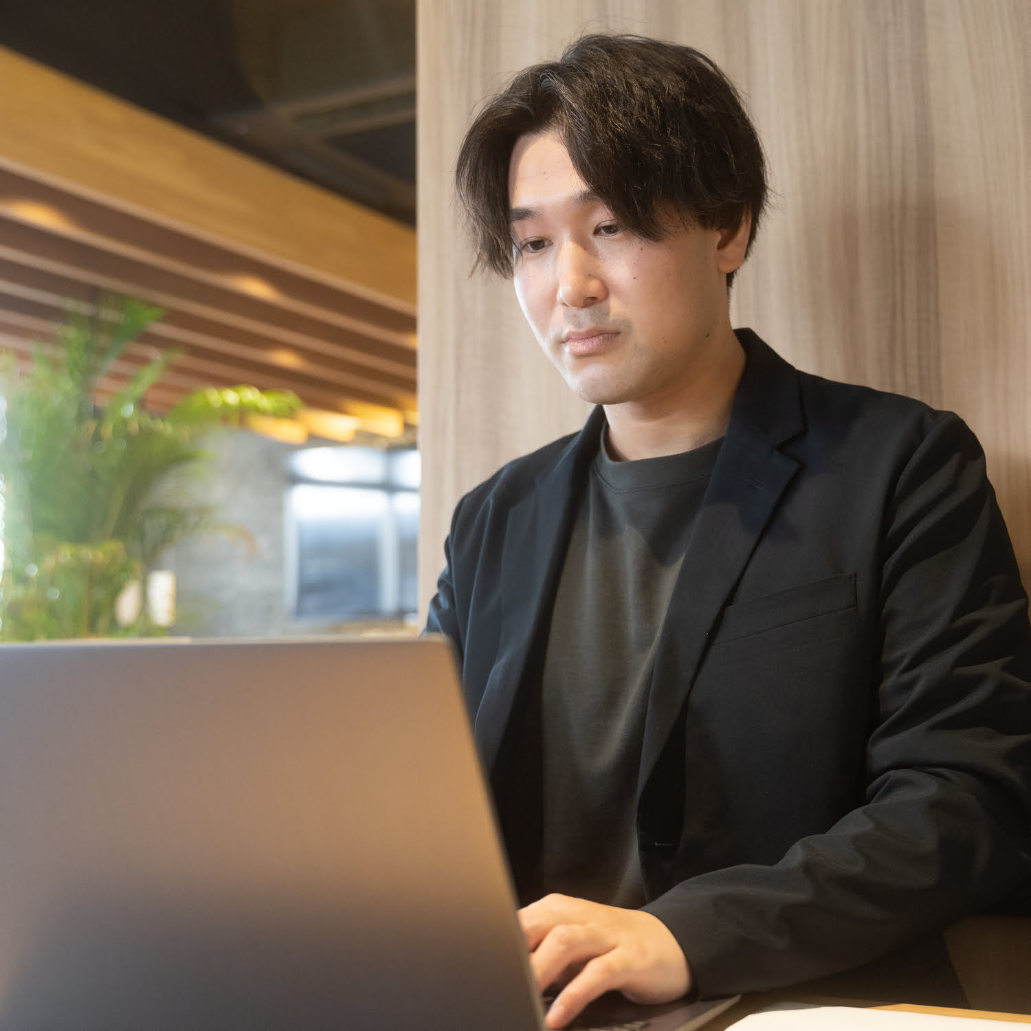 エンジニア データベース