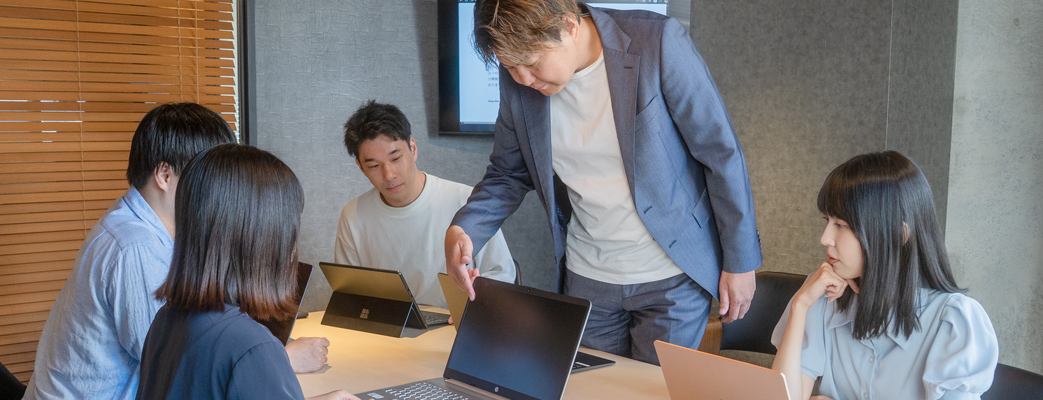 事業内容